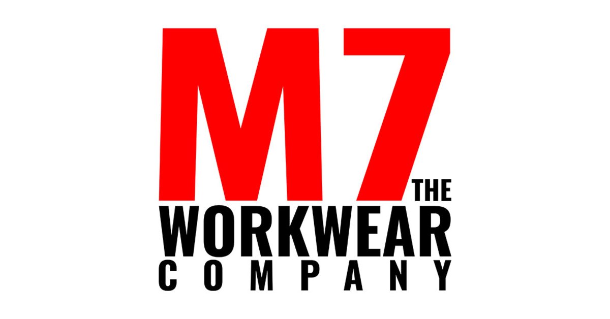 M7 Workswear amazon agentur deutschland